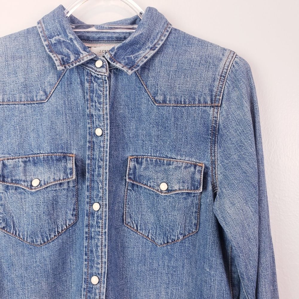 J.Crew - Picture 3 of 8